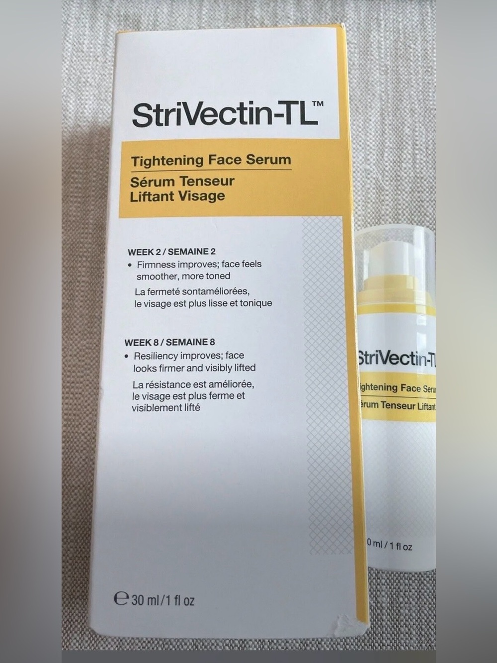 StriVectin-TL Tightening Face Serum 30 ml